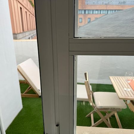 Casa Boutique Plaza De Armas -Townhouse- Villa Sevilla Buitenkant foto