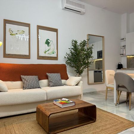Casa Boutique Plaza De Armas -Townhouse- Villa Sevilla Buitenkant foto