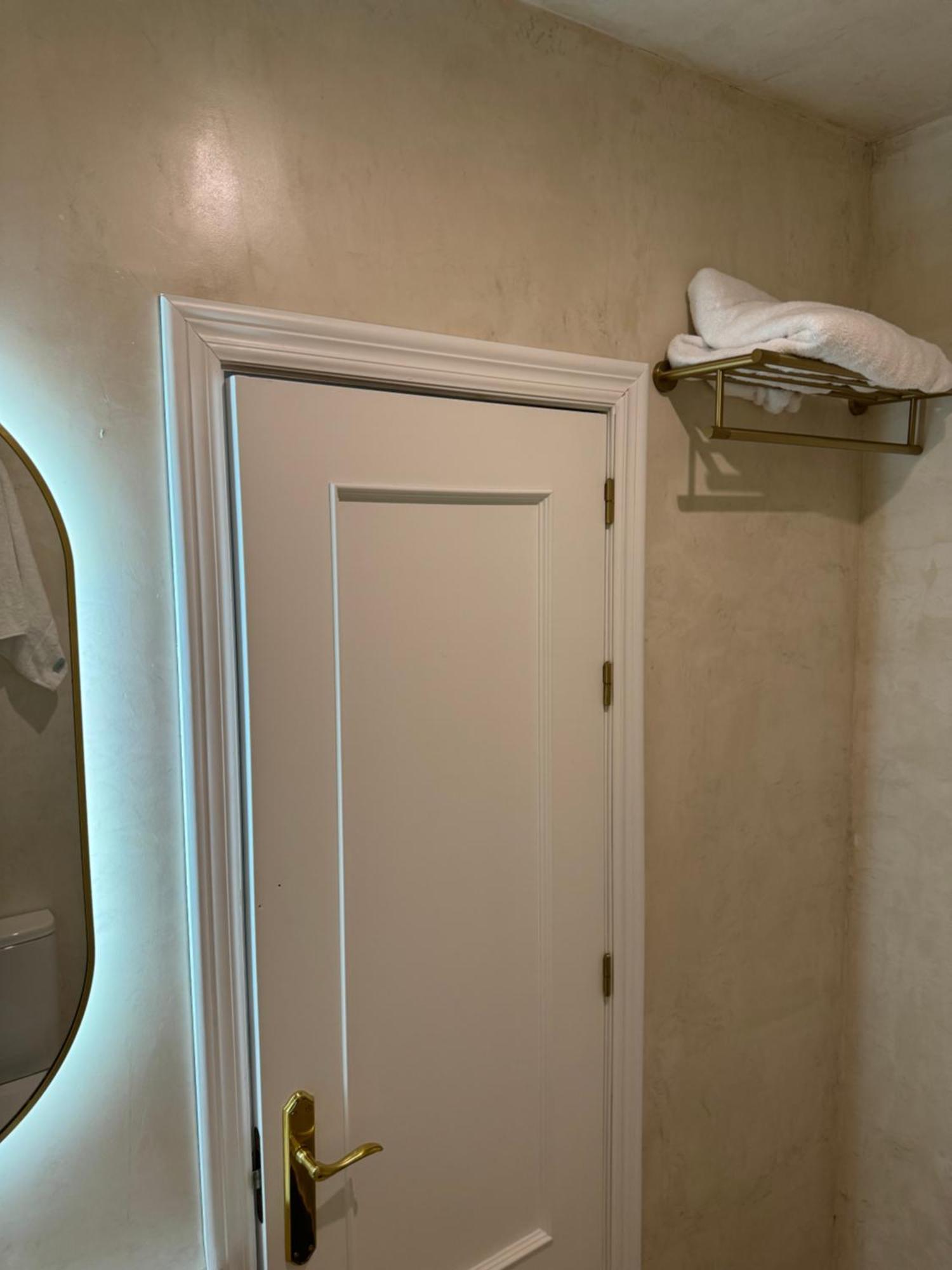 Casa Boutique Plaza De Armas -Townhouse- Villa Sevilla Buitenkant foto
