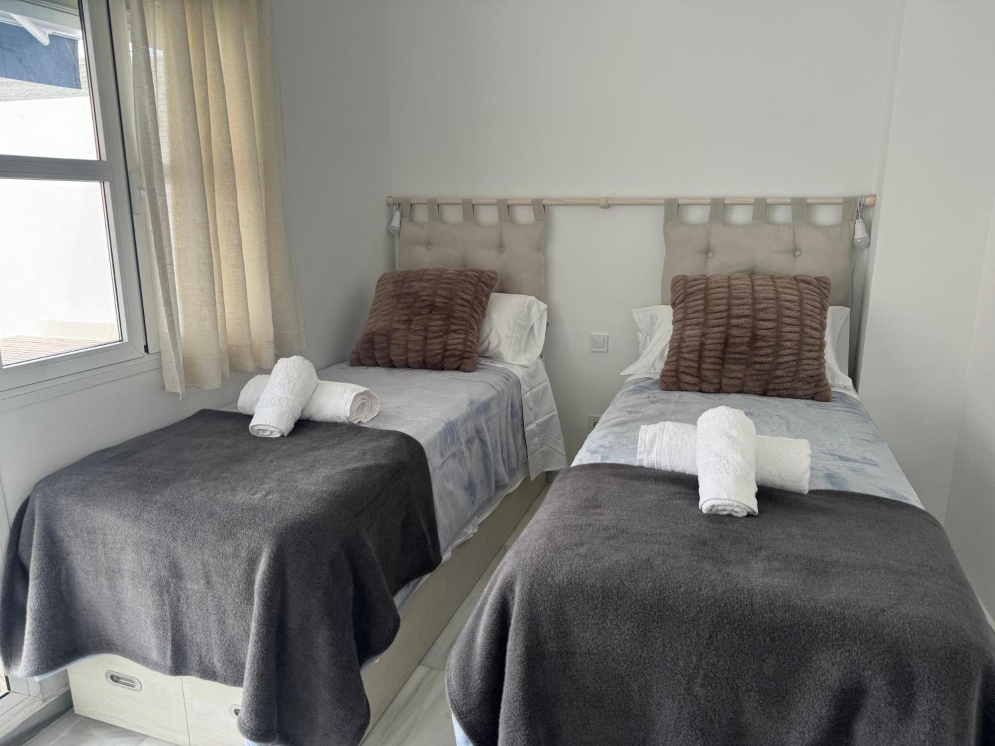 Casa Boutique Plaza De Armas -Townhouse- Villa Sevilla Buitenkant foto