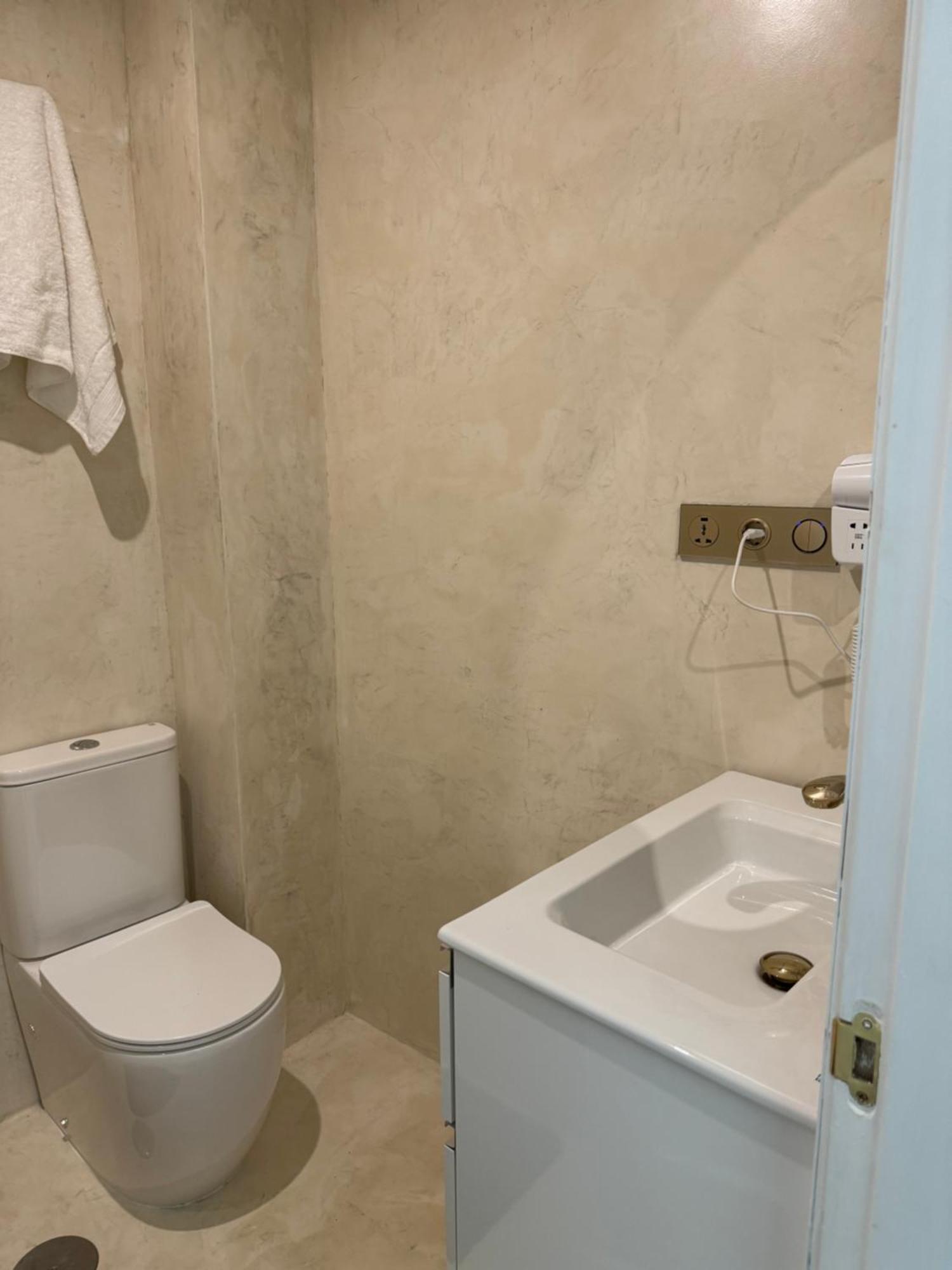 Casa Boutique Plaza De Armas -Townhouse- Villa Sevilla Buitenkant foto