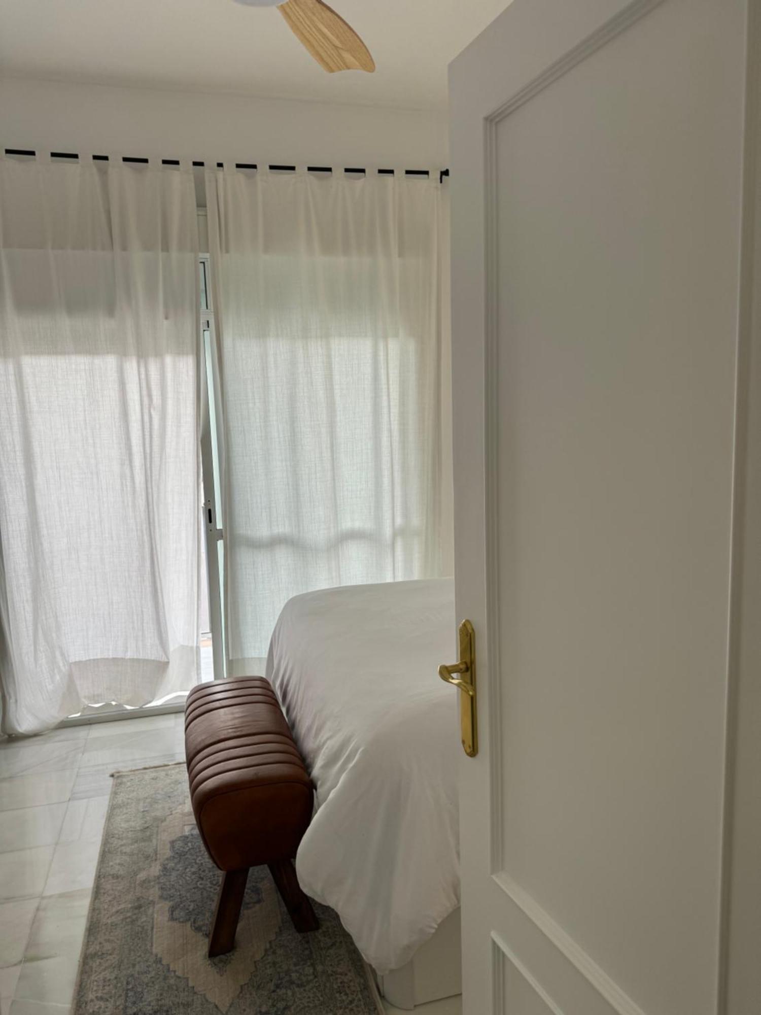 Casa Boutique Plaza De Armas -Townhouse- Villa Sevilla Buitenkant foto