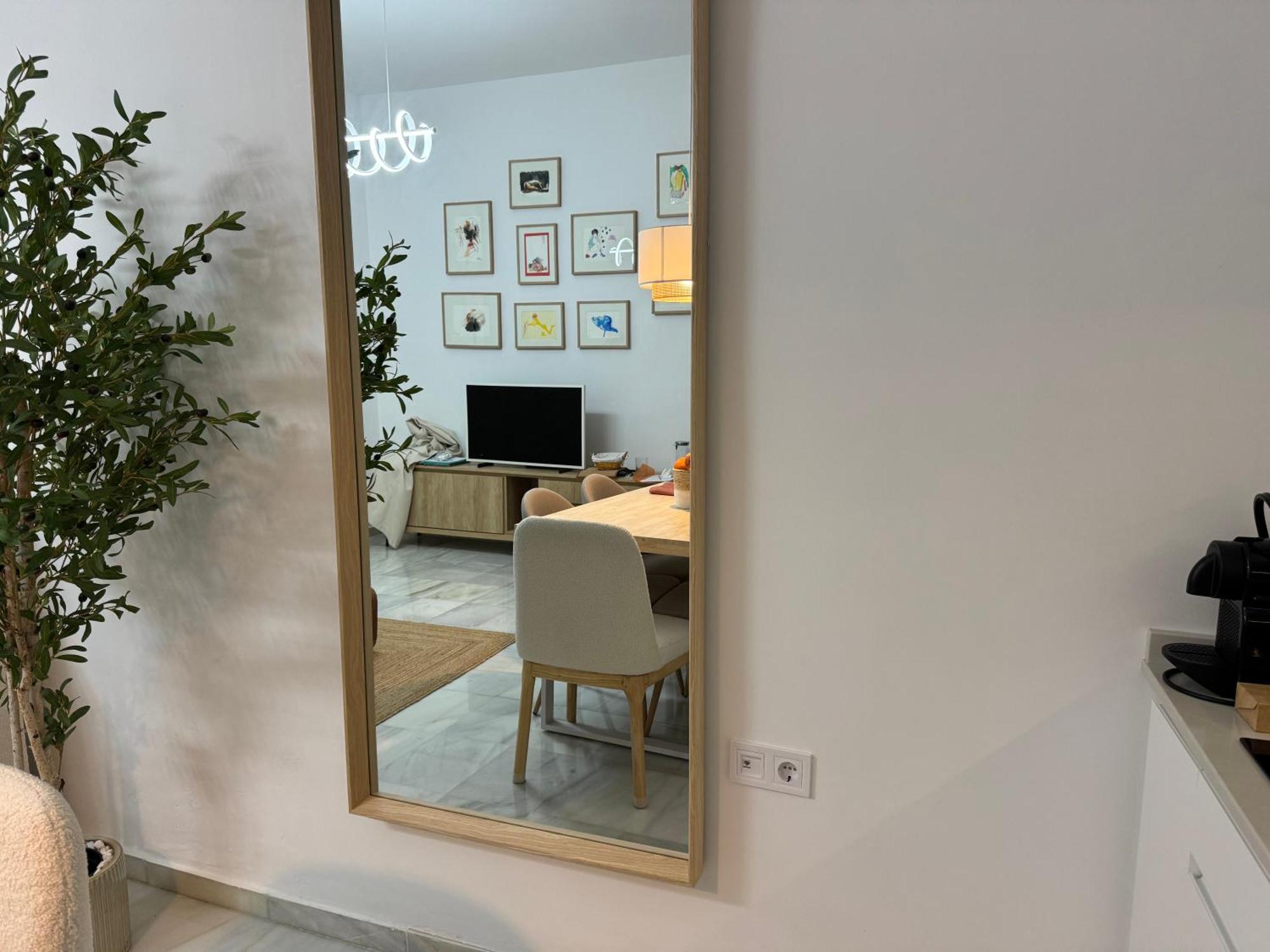 Casa Boutique Plaza De Armas -Townhouse- Villa Sevilla Buitenkant foto